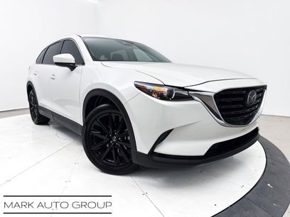 Used 2023 MAZDA CX-9 Touring Plus