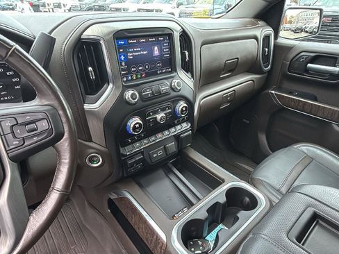 Certified 2022 GMC Sierra 1500 Denali w/ Denali Reserve Package image 23
