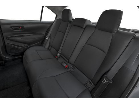New 2026 Toyota Corolla LE w/ LE Premium Package FWD image 31