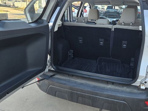 Used 2018 Ford EcoSport S image 18