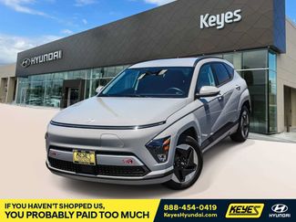 Certified 2024 Hyundai Kona SEL FWD video 1