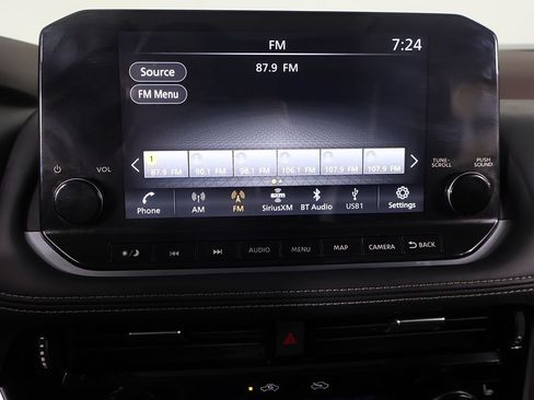 Used 2023 Nissan Rogue Platinum AWD/4WD image 52
