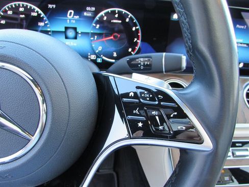 Used 2021 Mercedes-Benz E 350 Sedan w/ Premium Package image 12