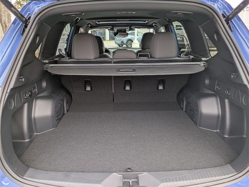 New 2026 Subaru Forester Premium image 12