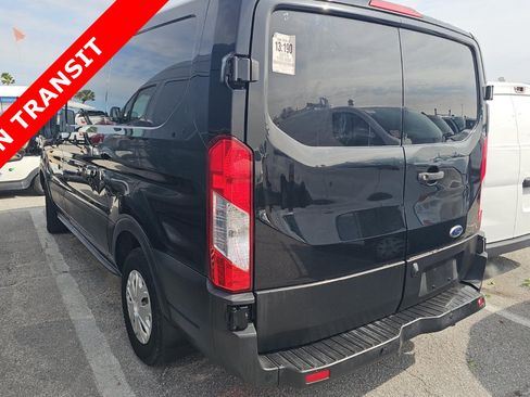 Used 2019 Ford Transit 150 130 Low Roof w/ Exterior Upgrade Package image 4