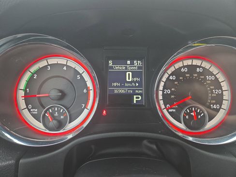 Used 2013 Dodge Durango R/T w/ Leather Interior Group image 18