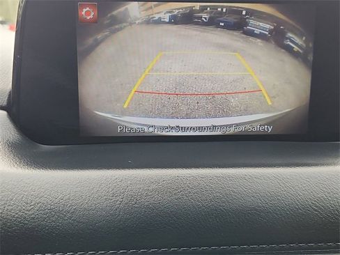 Used 2018 MAZDA CX-5 Grand Touring image 15