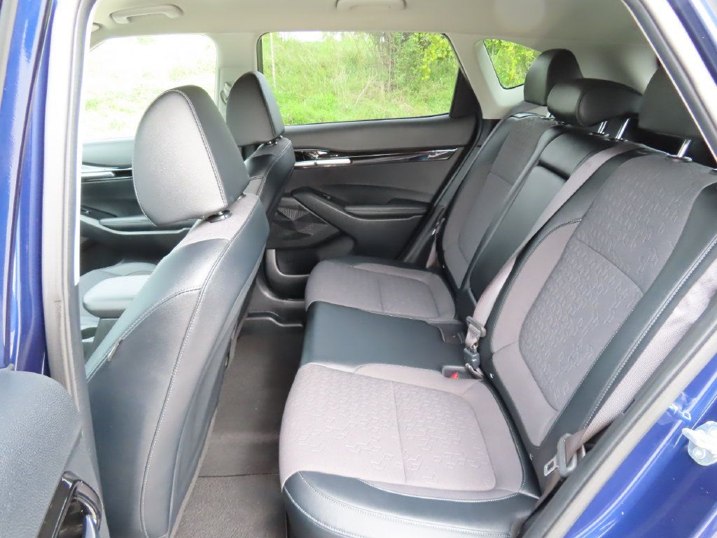 Certified 2024 Kia Seltos S AWD/4WD image 31