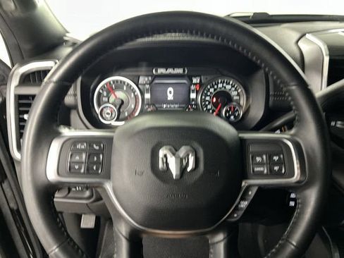 Used 2022 RAM 2500 Laramie AWD/4WD image 11