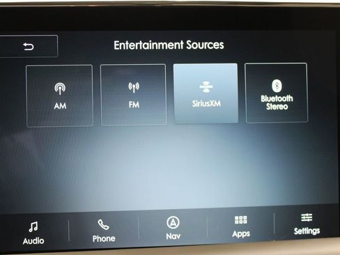 Used 2022 Lincoln Aviator Reserve w/ Elements Package Plus image 34