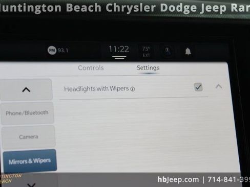 Used 2025 RAM 1500 Big Horn image 27