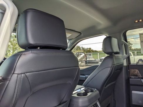 New 2026 Ford F250 Lariat image 18