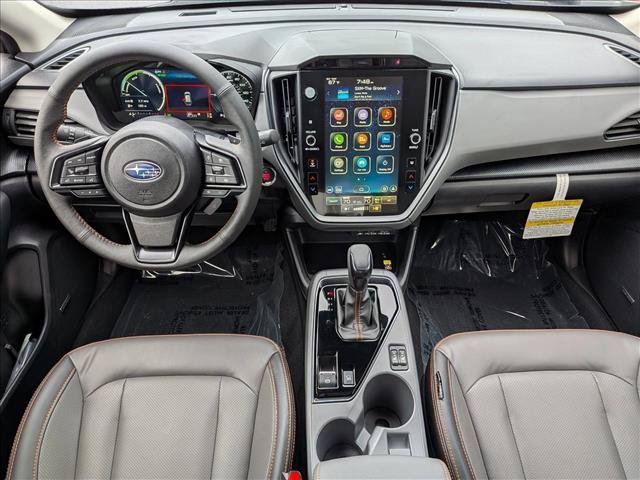 New 2026 Subaru Crosstrek 2.5i Limited AWD/4WD image 11