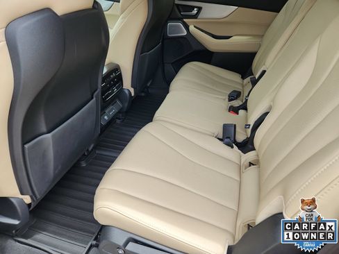 Certified 2025 Acura MDX SH-AWD w/ Technology Package image 30
