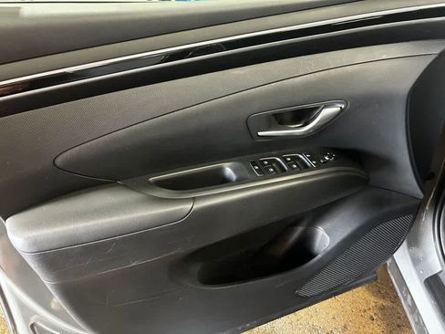 Used 2024 Hyundai Tucson SE AWD/4WD image 7