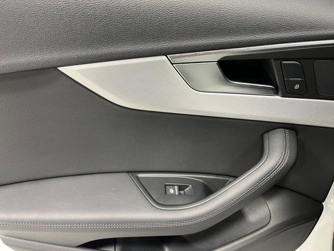 Used 2019 Audi A4 2.0T Premium Plus w/ Premium Plus Package image 24