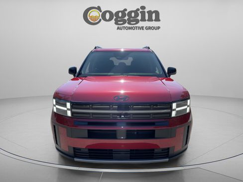 New 2026 Hyundai Santa Fe XRT image 8