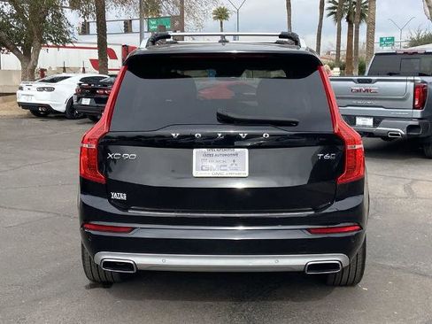 Used 2019 Volvo XC90 T6 Momentum w/ Protection Package Premier image 5