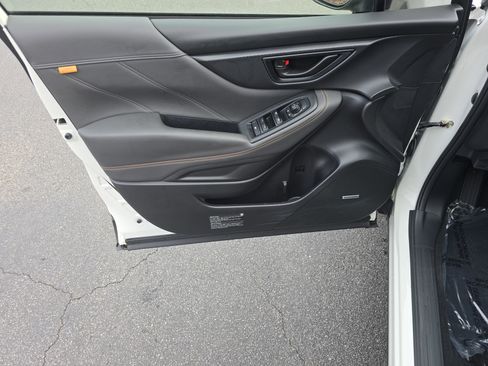 Used 2024 Subaru Forester Wilderness image 29