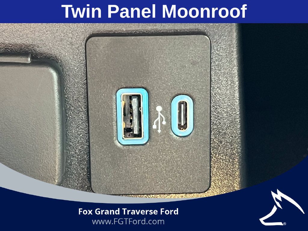 Used 2023 Ford Explorer ST w/ Equipment Group 401A AWD/4WD image 34