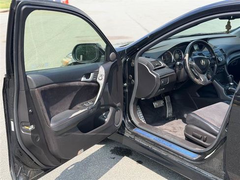 Used 2012 Acura TSX Special Edition FWD image 10