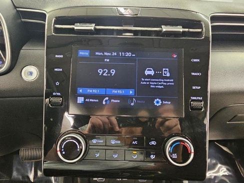 Used 2022 Hyundai Tucson SEL AWD/4WD image 23