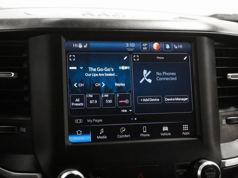 Certified 2022 RAM 1500 Big Horn image 27