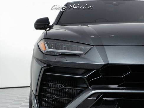 Used 2019 Lamborghini Urus image 7