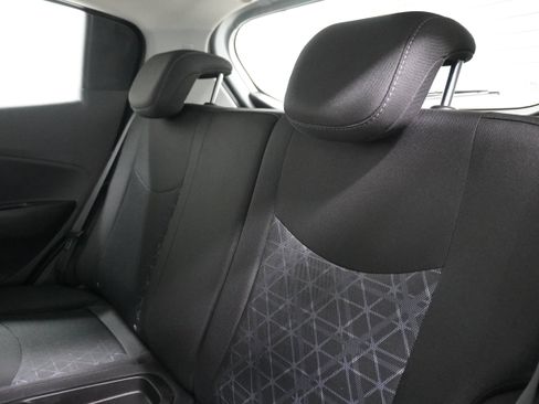 Used 2020 Chevrolet Spark LS image 9