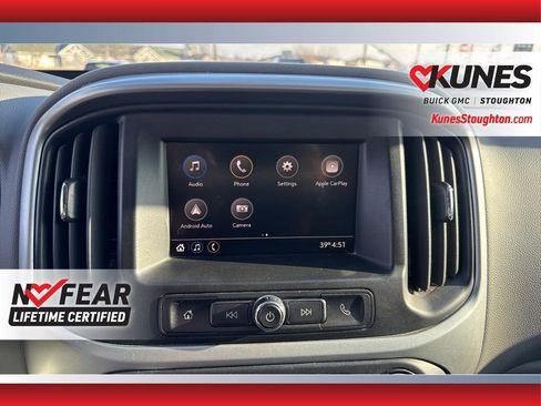 Used 2022 GMC Canyon Elevation Standard w/ Trailering Package image 28