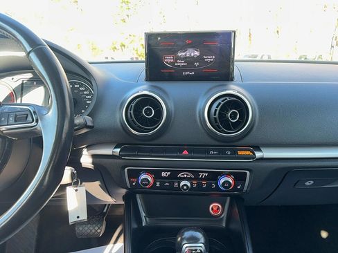 Used 2015 Audi A3 1.8T Premium w/ Cold Weather Package image 15