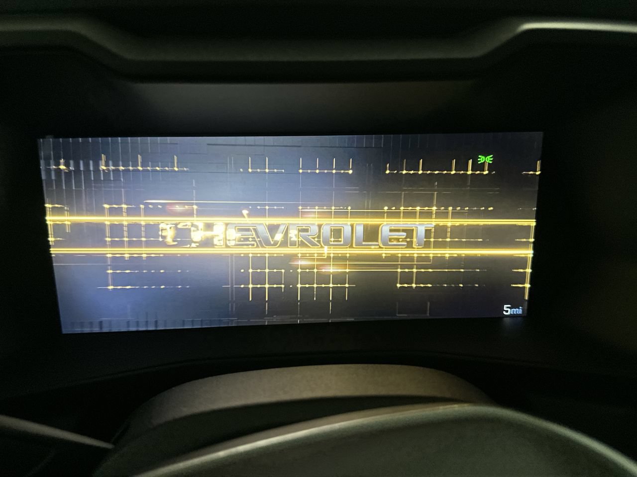 New 2026 Chevrolet Colorado Trail Boss AWD/4WD image 31