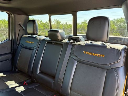 Used 2023 Ford F150 Tremor w/ Equipment Group 402A High AWD/4WD image 30