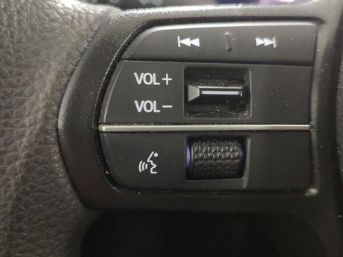 Used 2023 Honda Accord EX image 16