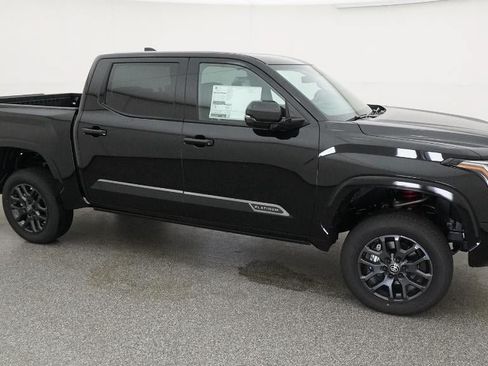 New 2026 Toyota Tundra Platinum AWD/4WD image 12