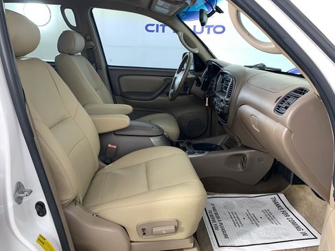Used 2003 Toyota Sequoia Limited RWD image 40
