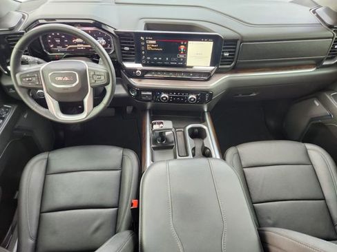 Used 2024 GMC Sierra 1500 SLT RWD image 26