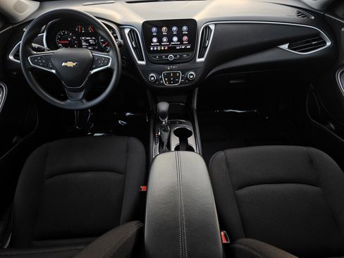 Used 2024 Chevrolet Malibu LT image 29