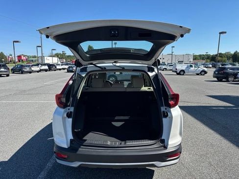 Used 2020 Honda CR-V LX image 10