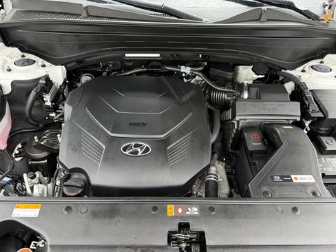 Used 2025 Hyundai Palisade Limited image 34