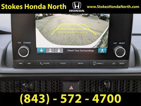 Used 2024 Honda CR-V Sport image 22
