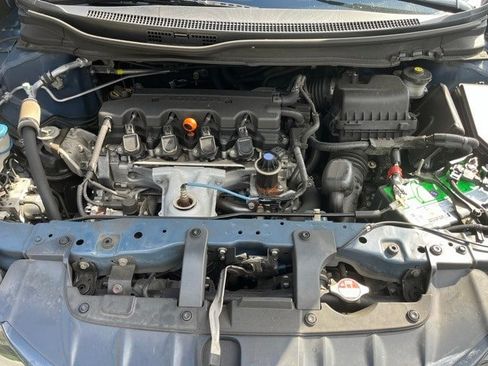 Used 2014 Honda Civic LX image 5