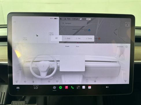 Used 2023 Tesla Model Y Long Range AWD/4WD image 29