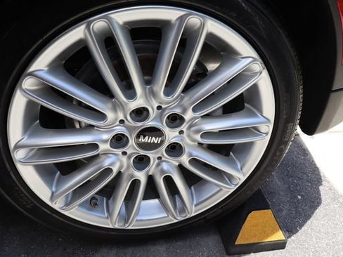 Used 2024 MINI Cooper S FWD image 47