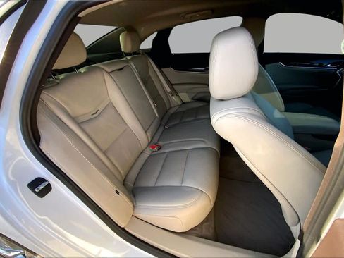 Used 2016 Cadillac XTS Luxury w/ Driver Awareness Package FWD image 19
