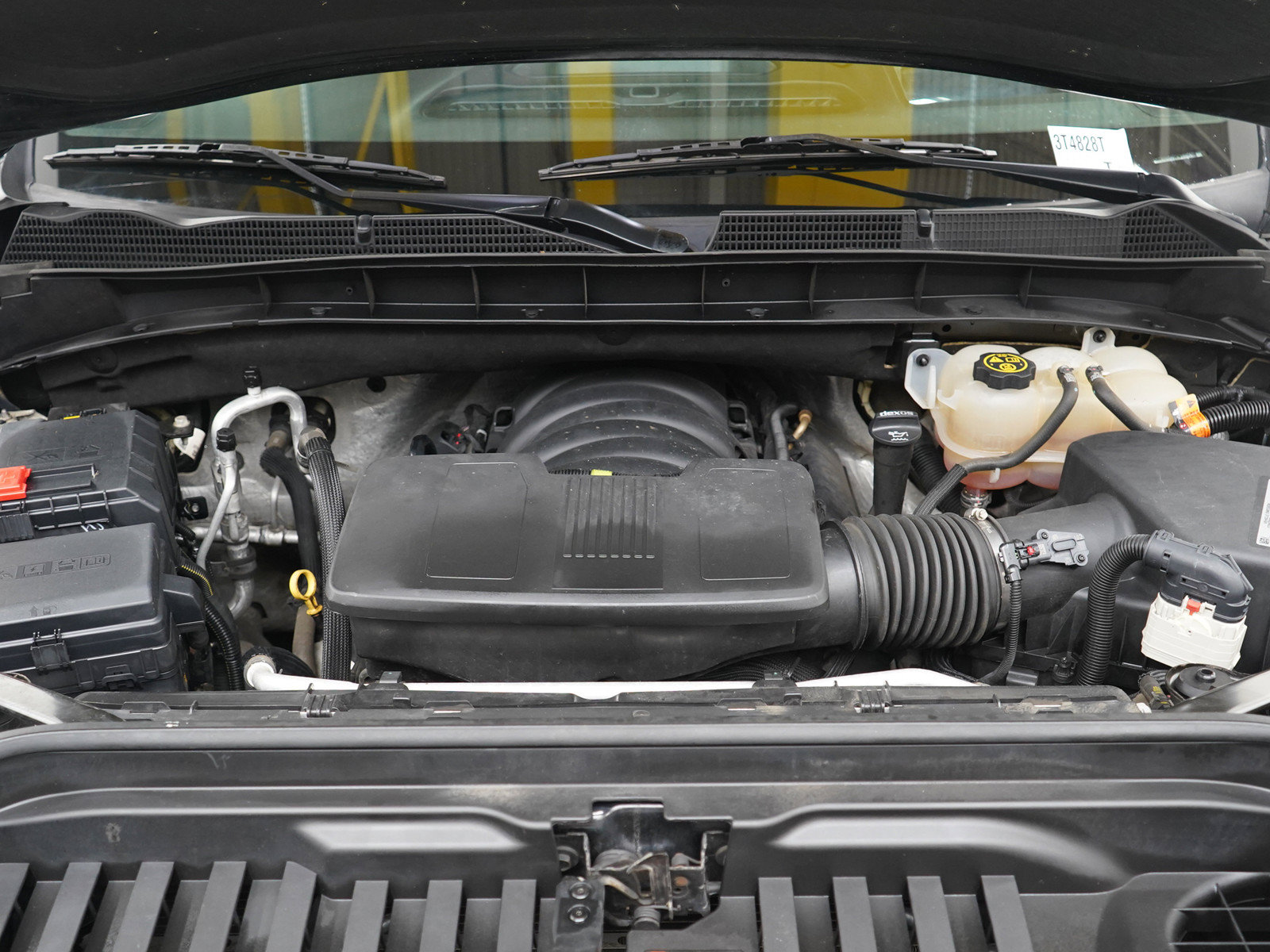 Used 2020 GMC Sierra 1500 AT4 w/ AT4 Premium Package AWD/4WD image 36