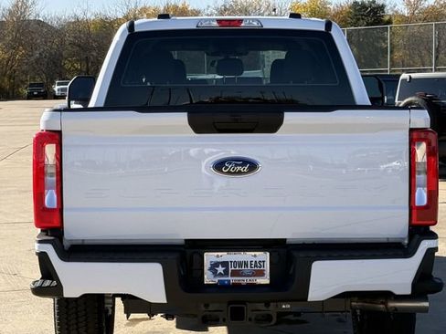 New 2026 Ford F250 XL w/ STX Appearance Package image 6