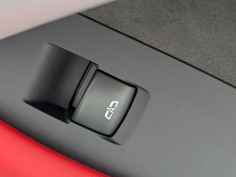 Used 2024 Chevrolet Camaro ZL1 RWD image 29