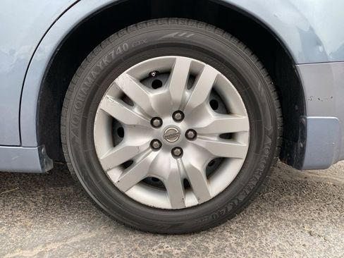 Used 2010 Nissan Altima 2.5 S image 13