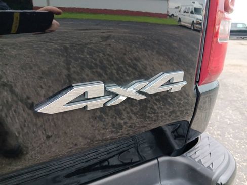 Used 2022 RAM 1500 Limited w/ Bed Utility Group AWD/4WD image 8